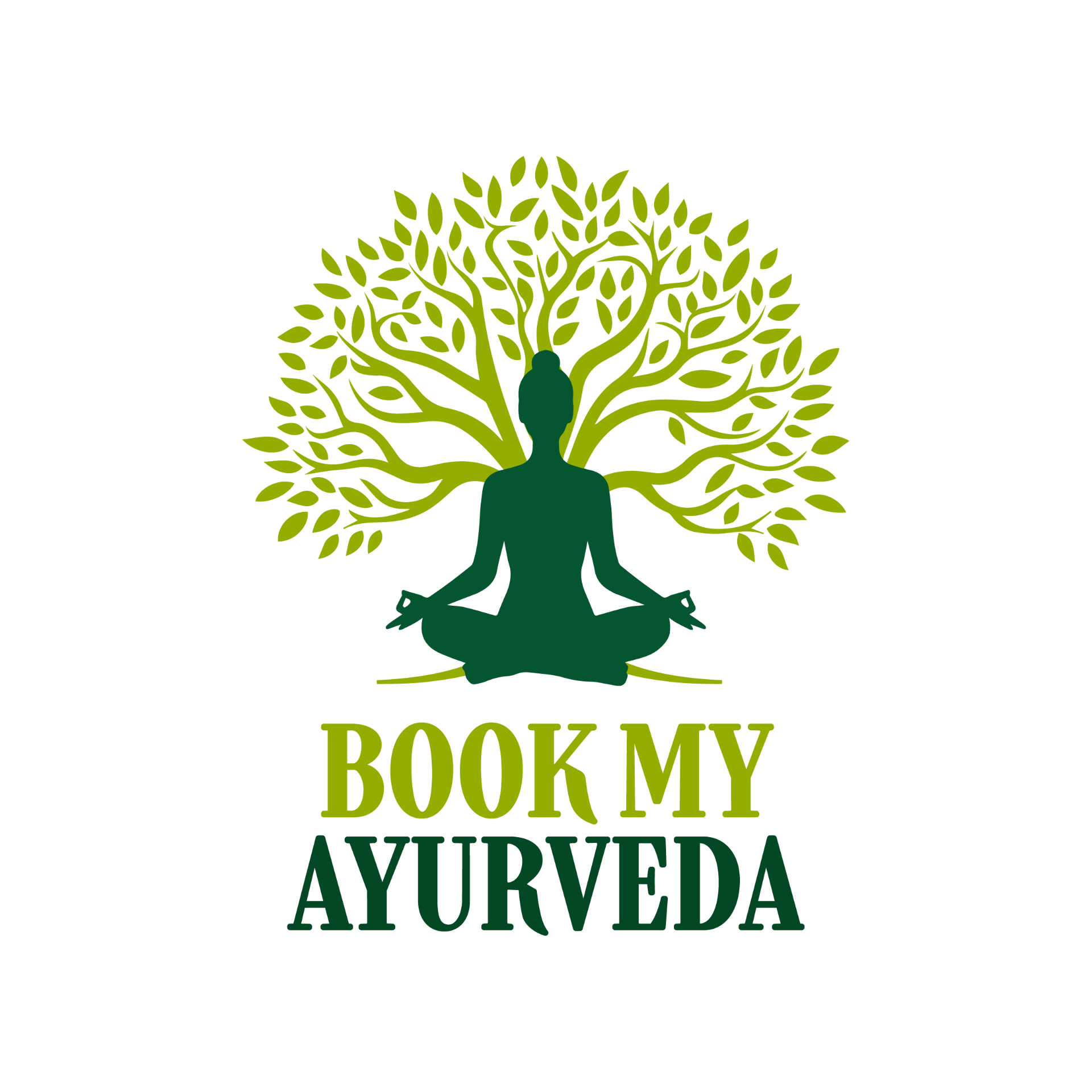 Book My Ayurveda